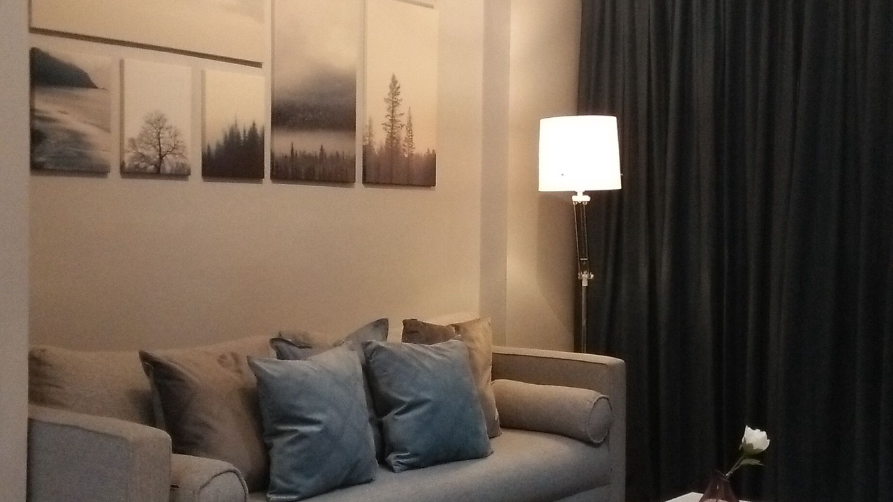 Photo of Livingroom in Putrajaya