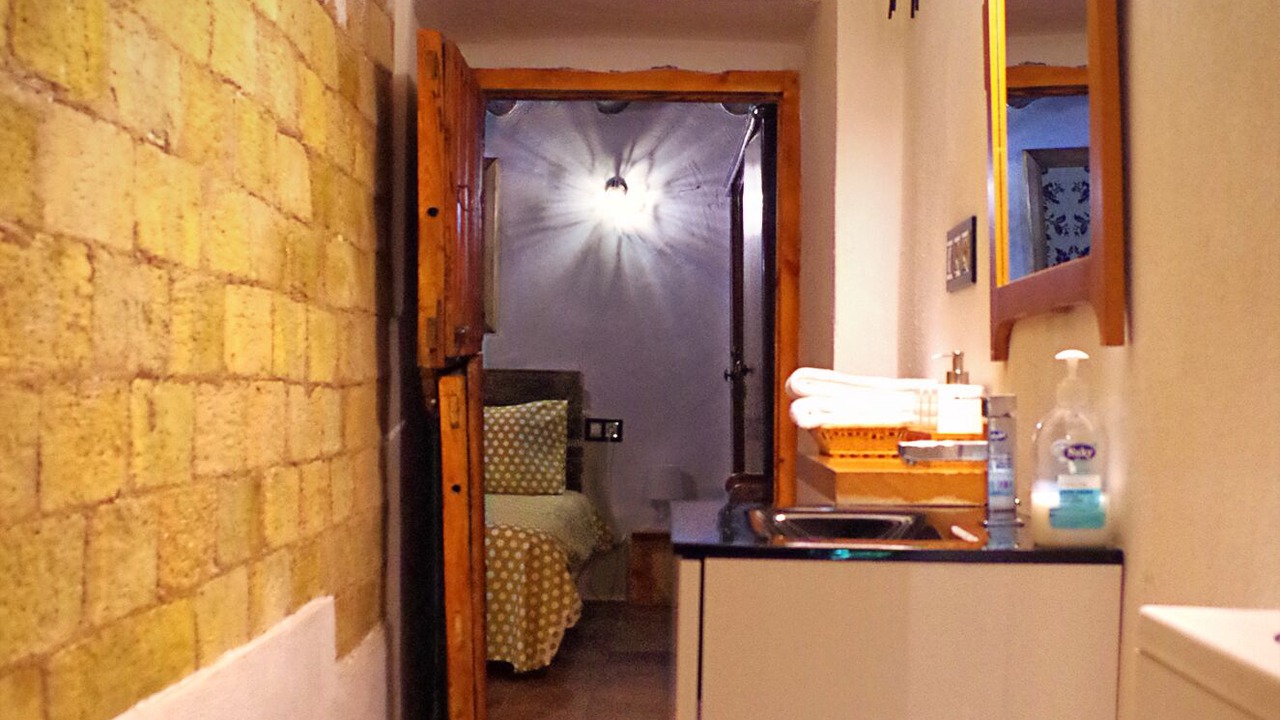 Photo of Bathroom in Moclin