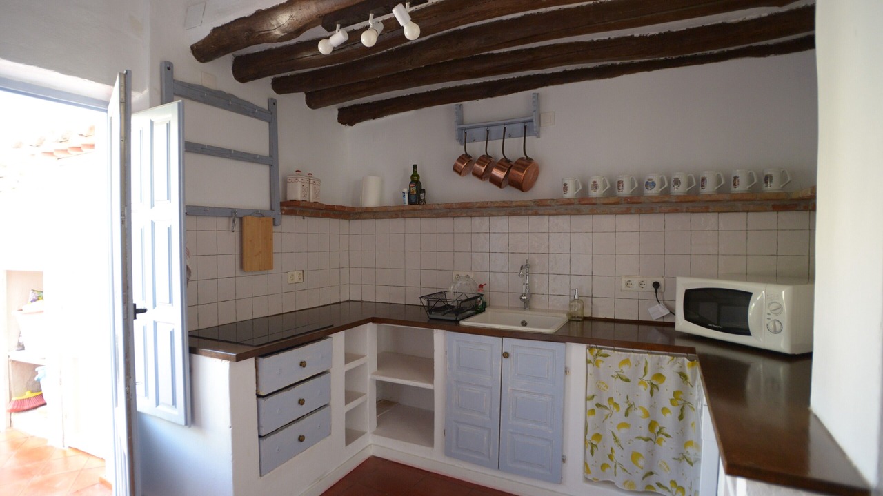 Photo of Kitchen in Murchas