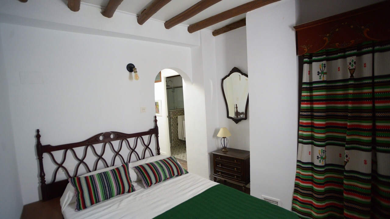 Photo of Bedroom in Murchas