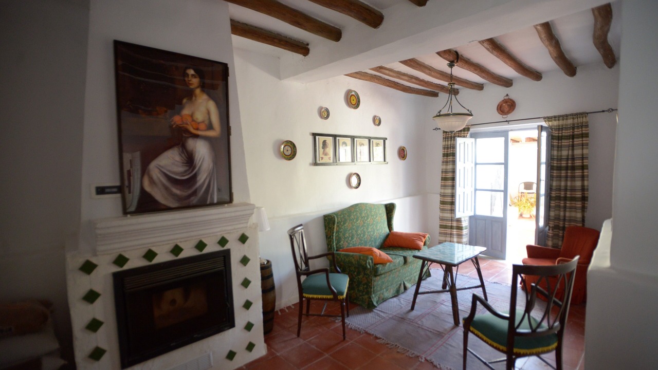 Photo of Livingroom in Murchas