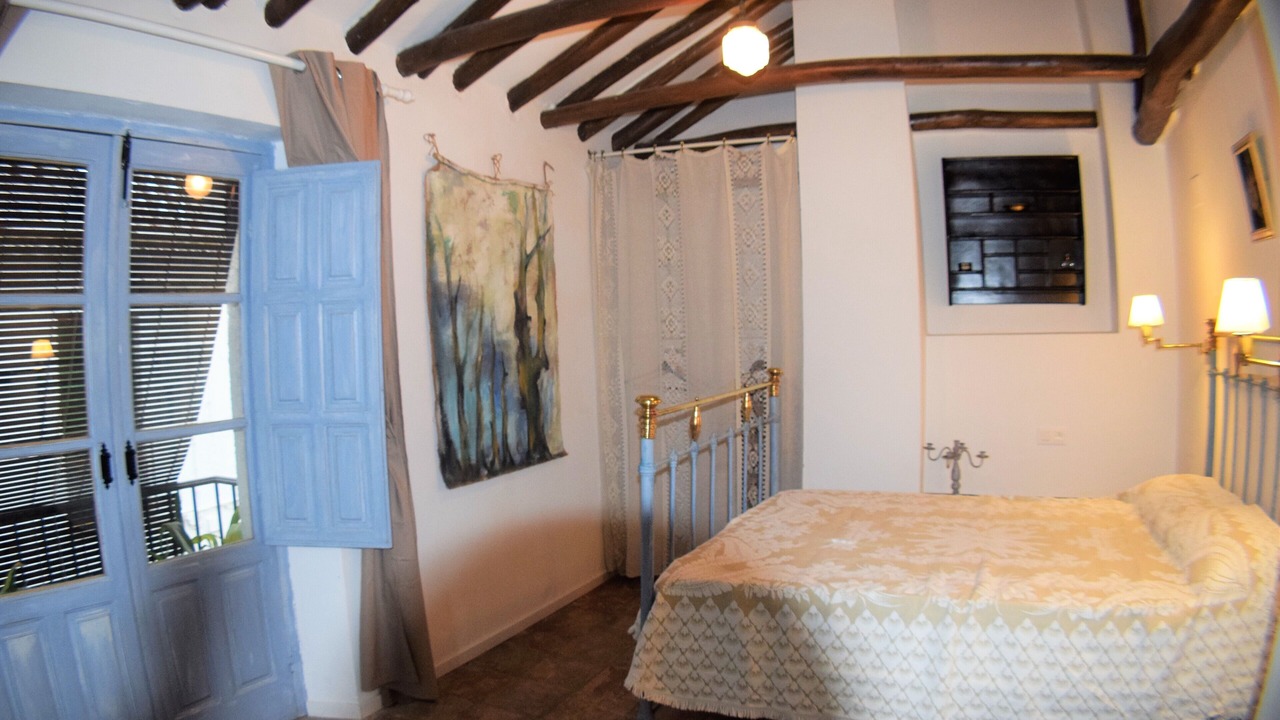 Photo of Bedroom in Murchas