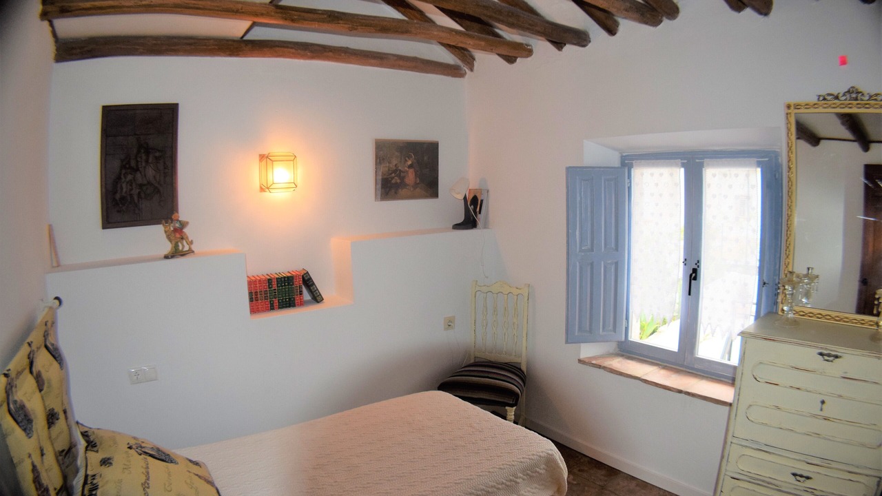 Photo of Bedroom in Murchas