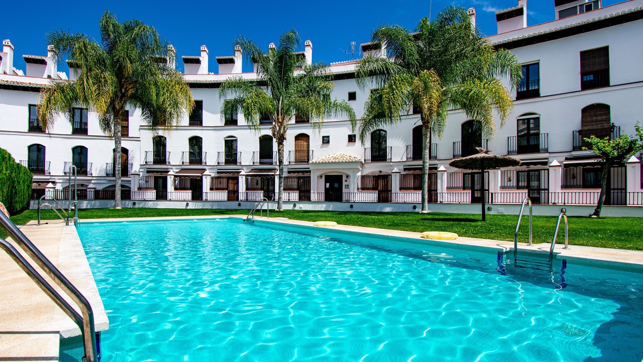 Photo of Outdoor in Velez de Benaudalla