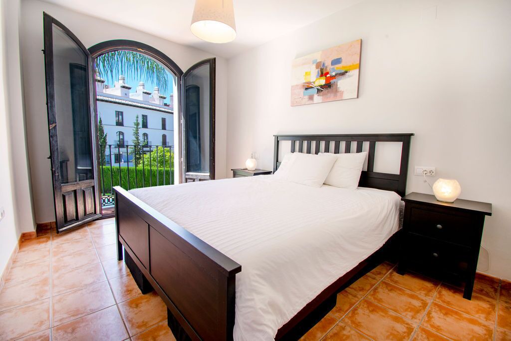 Photo of Outdoor in Velez de Benaudalla
