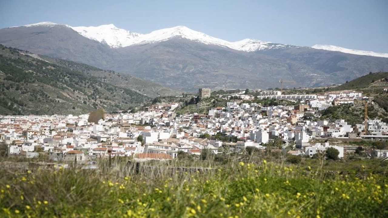 Photo of Others in Velez de Benaudalla
