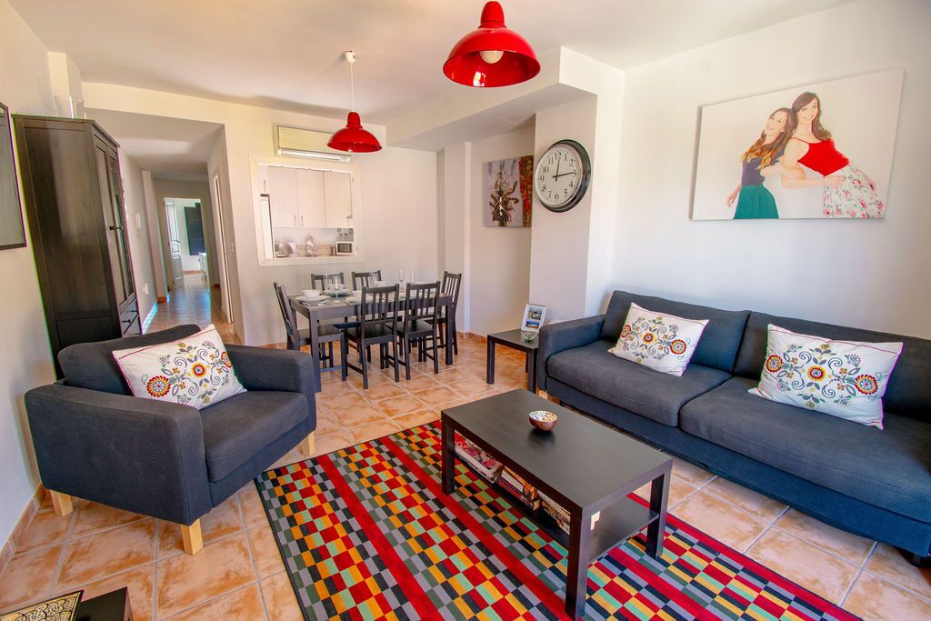 Photo of Bedroom in Velez de Benaudalla