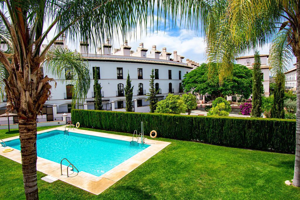 Photo of Patio Balcony in Velez de Benaudalla