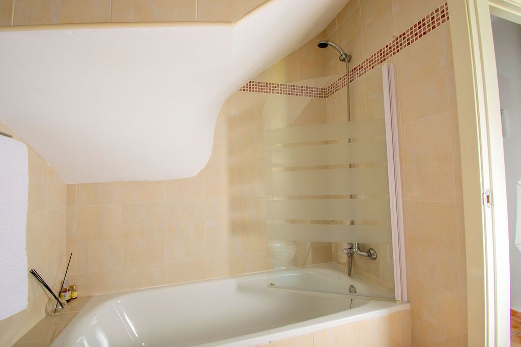 Photo of Bathroom in Velez de Benaudalla