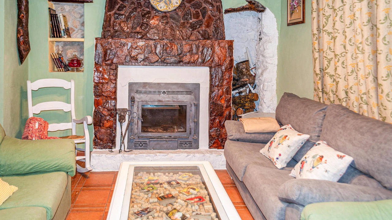 Photo of Bedroom in Arenas del Rey