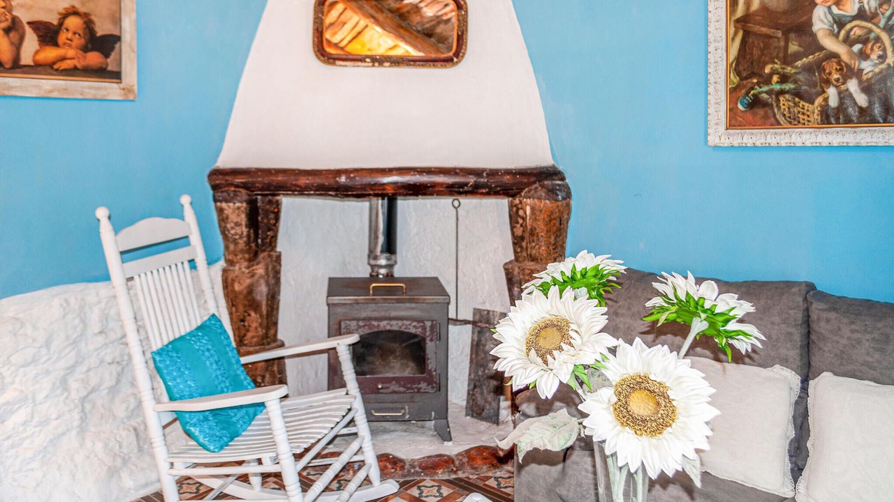 Photo of Bedroom in Arenas del Rey