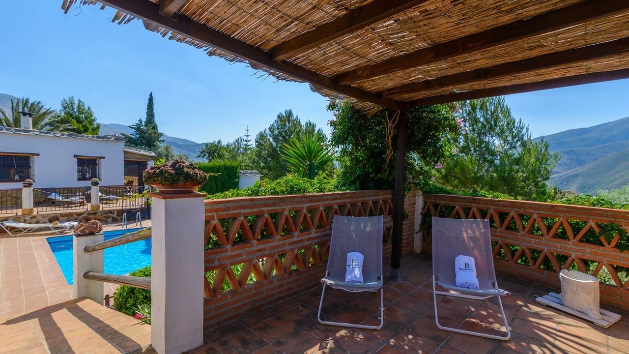 Photo of Outdoor in Orgiva