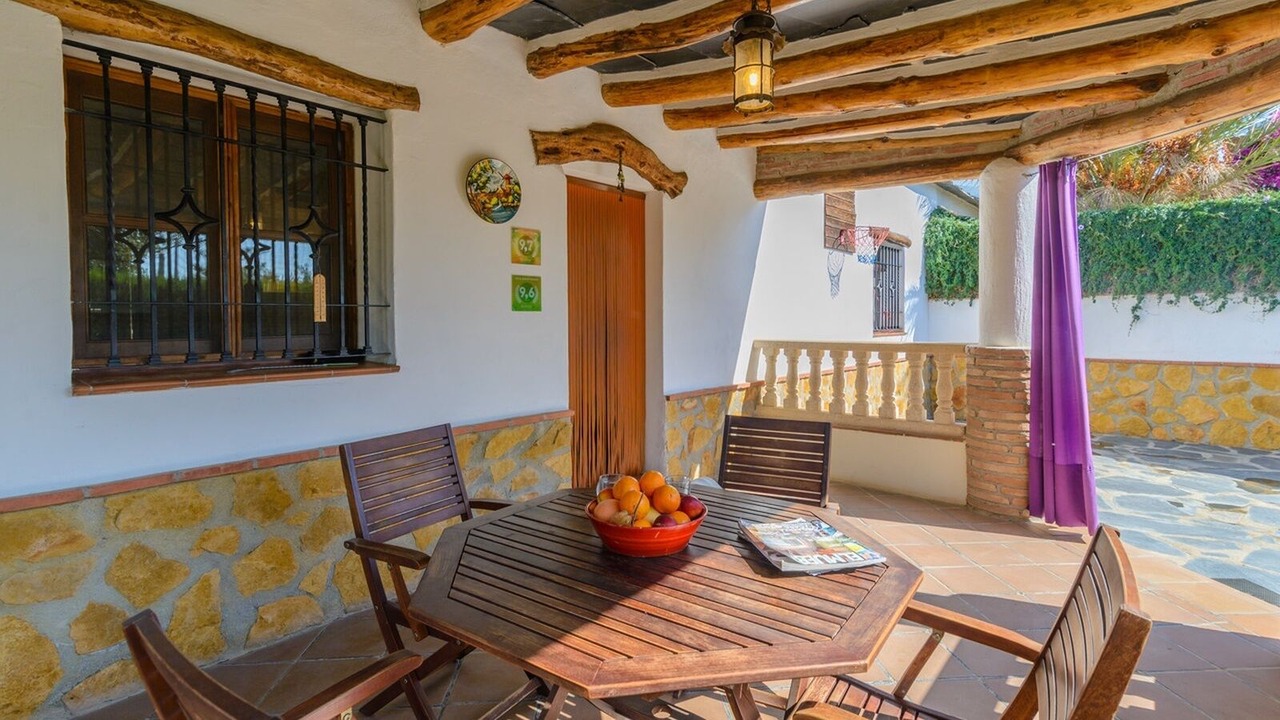 Photo of Outdoor in Orgiva