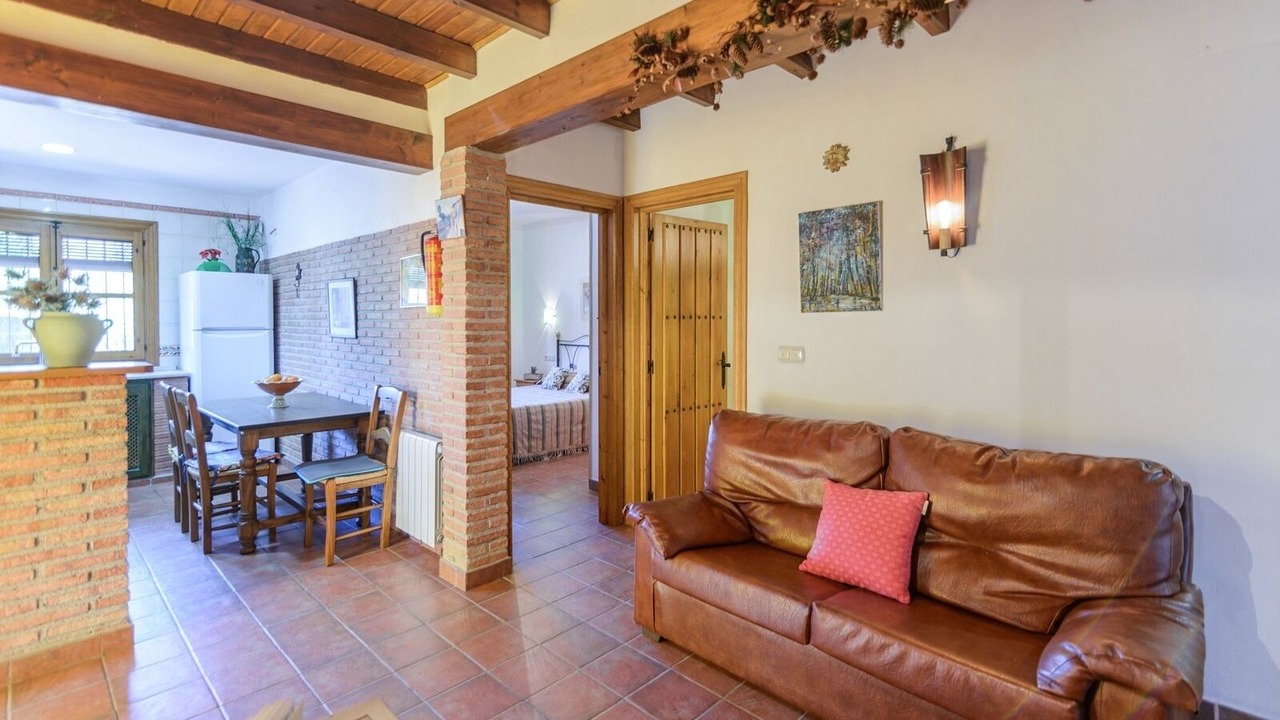 Photo of Livingroom in Orgiva