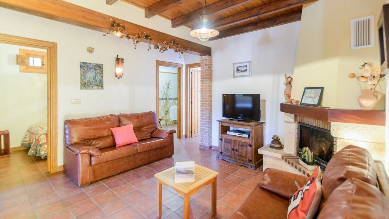 Photo of Livingroom in Orgiva