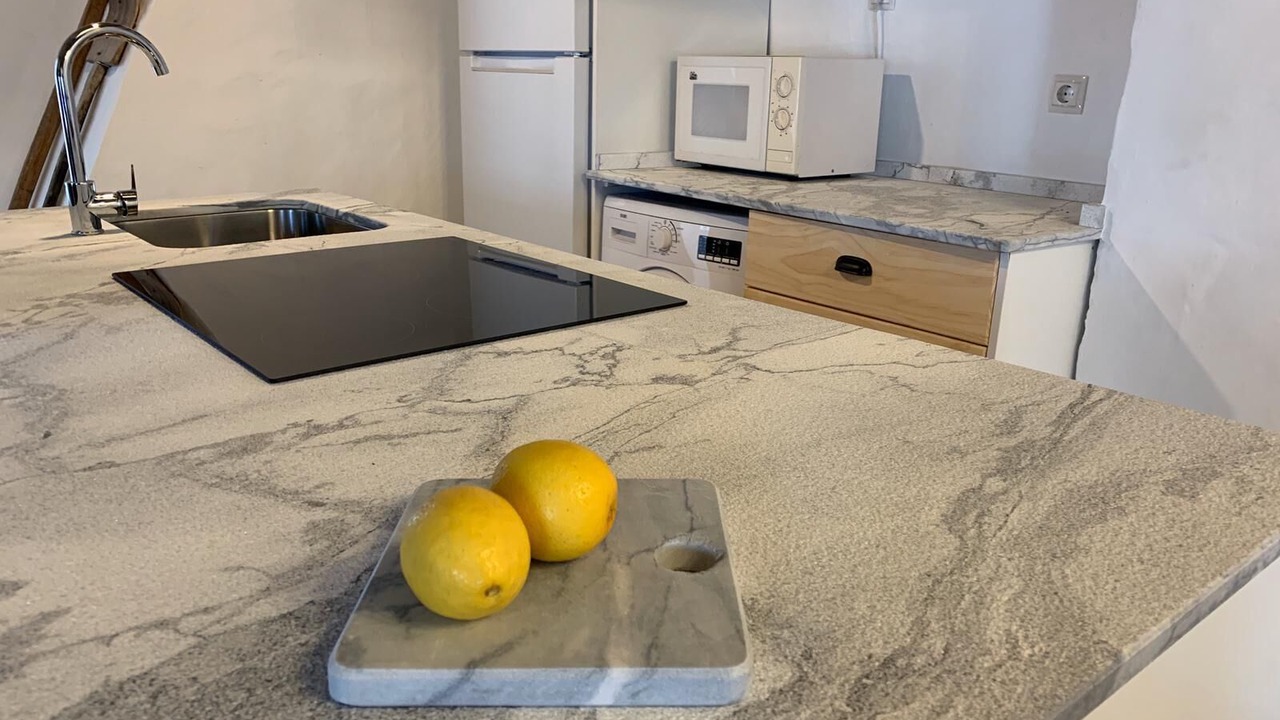 Photo of Kitchen in Galera