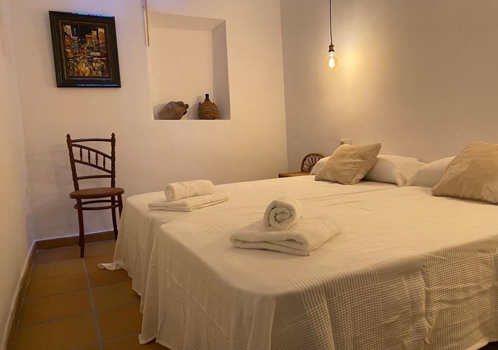 Photo of Bedroom in Galera