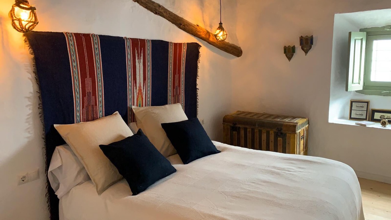 Photo of Bedroom in Galera