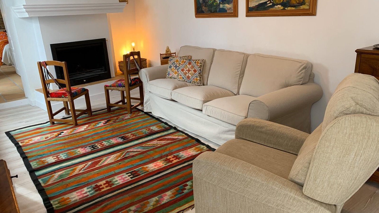 Photo of Livingroom in Galera