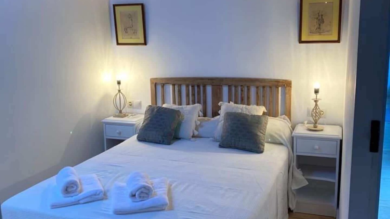 Photo of Bedroom in Galera