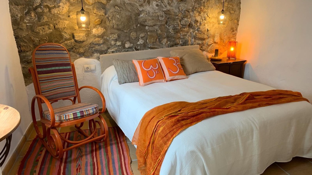 Photo of Bedroom in Galera