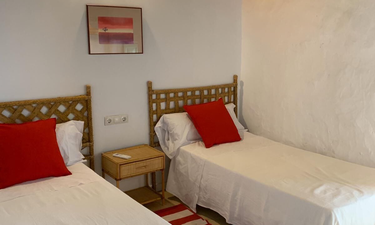 Photo of Bedroom in Galera