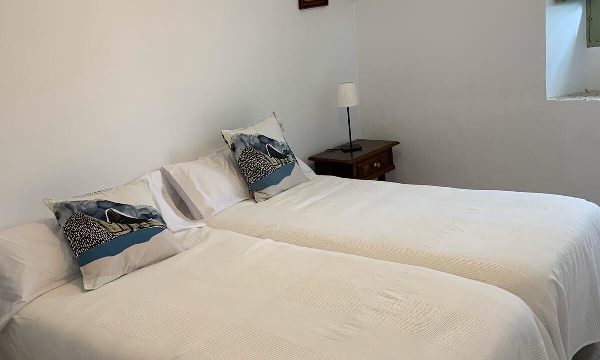 Photo of Bedroom in Galera
