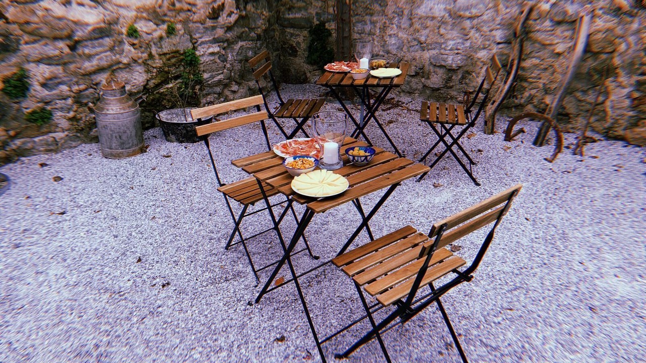 Photo of Outdoor in Galera