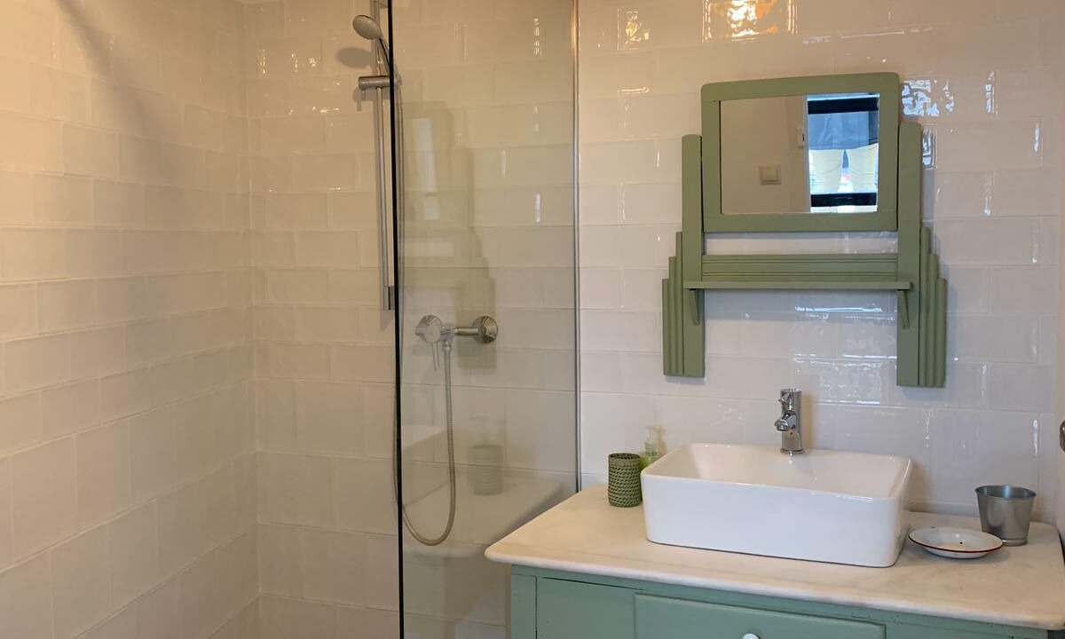 Photo of Bathroom in Galera
