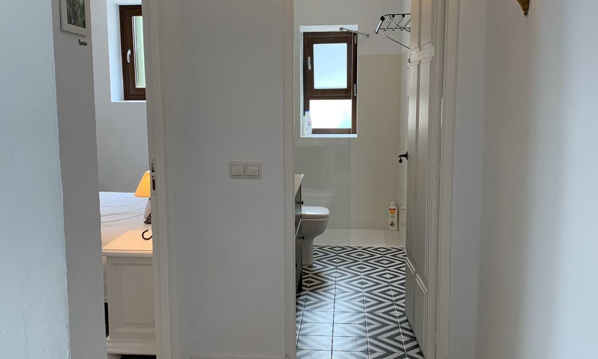 Photo of Bathroom in Galera