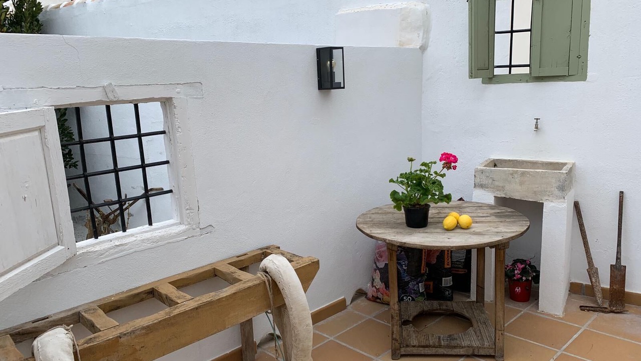 Photo of Patio Balcony in Galera
