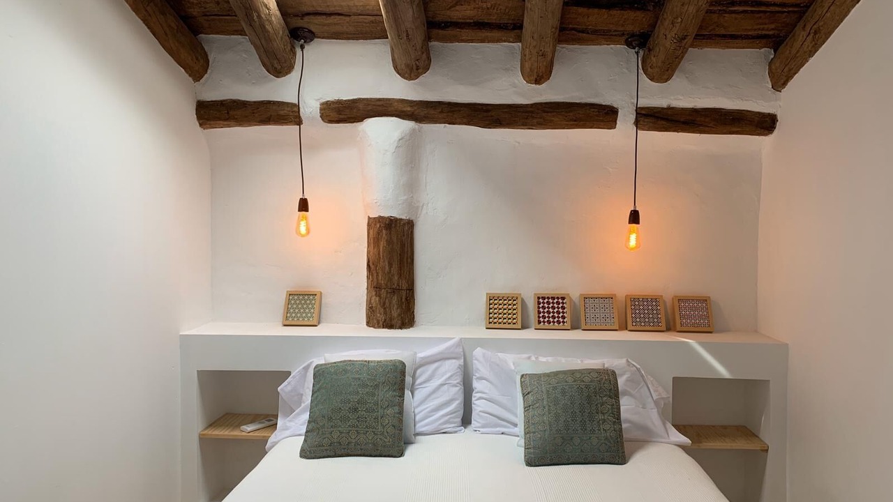 Photo of Bedroom in Galera