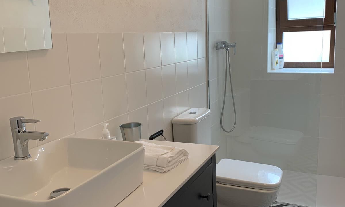 Photo of Bathroom in Galera