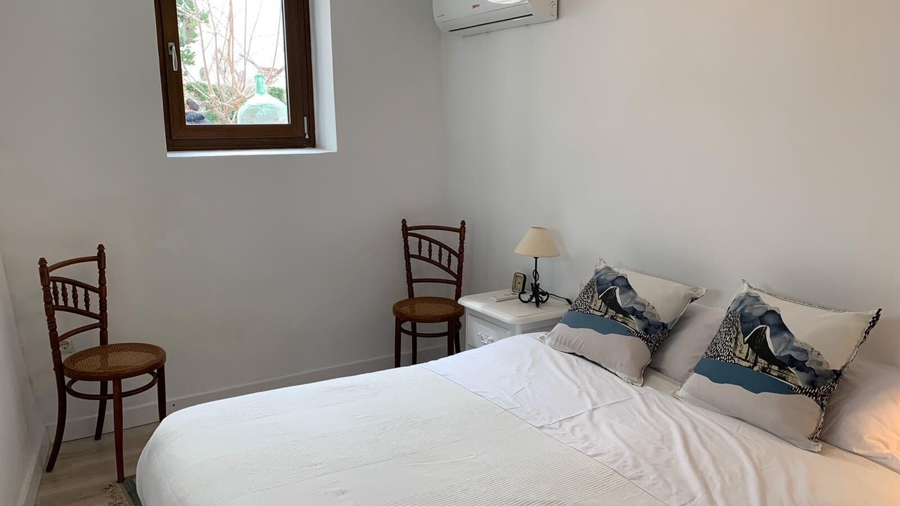 Photo of Bedroom in Galera