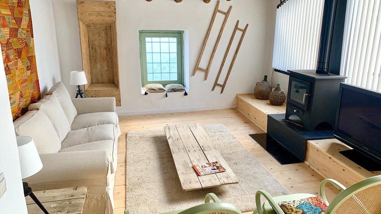Photo of Livingroom in Galera