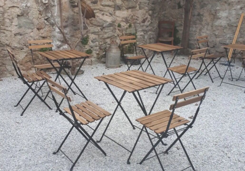 Photo of Patio Balcony in Galera