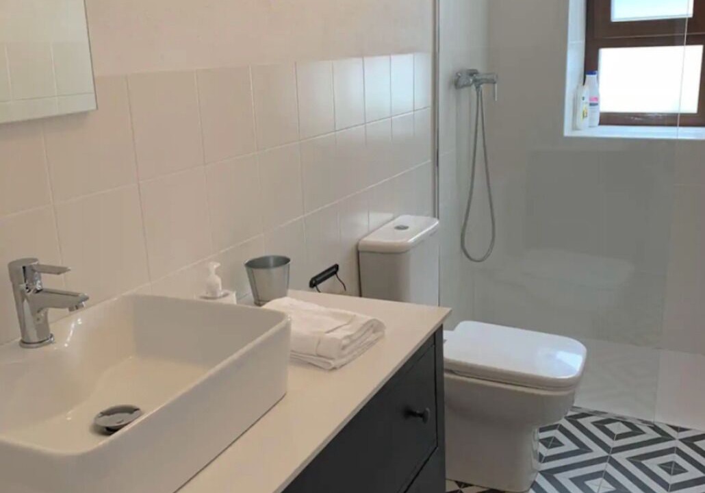 Photo of Bathroom in Galera