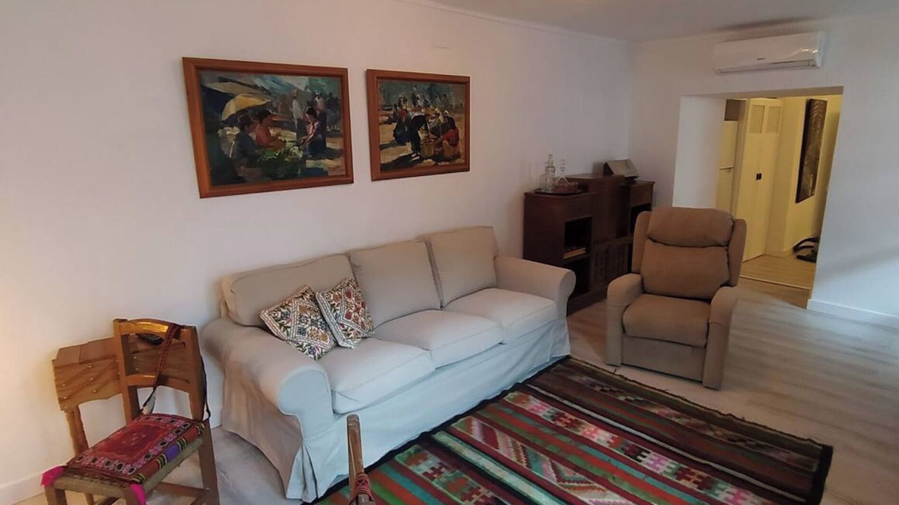 Photo of Livingroom in Galera