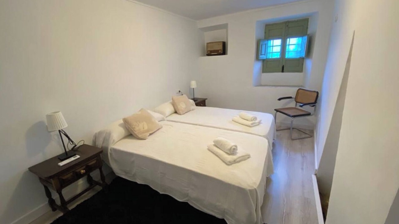 Photo of Bedroom in Galera