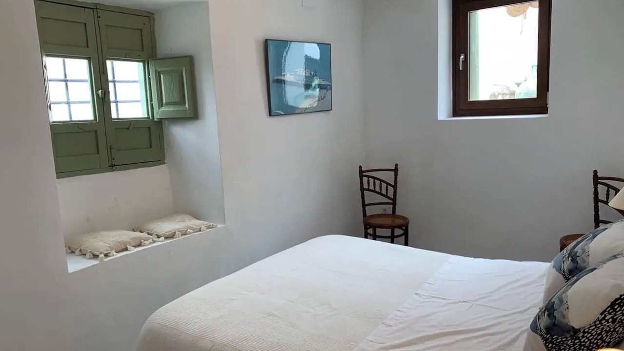 Photo of Bedroom in Galera