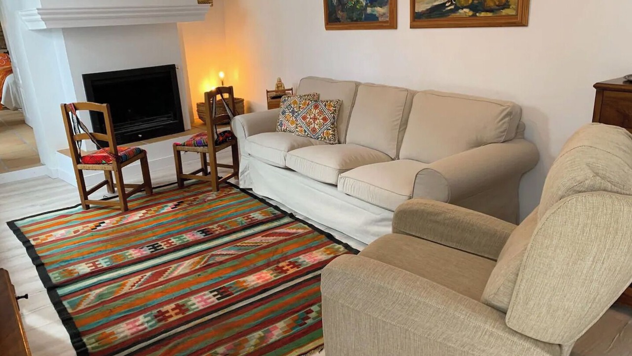 Photo of Livingroom in Galera