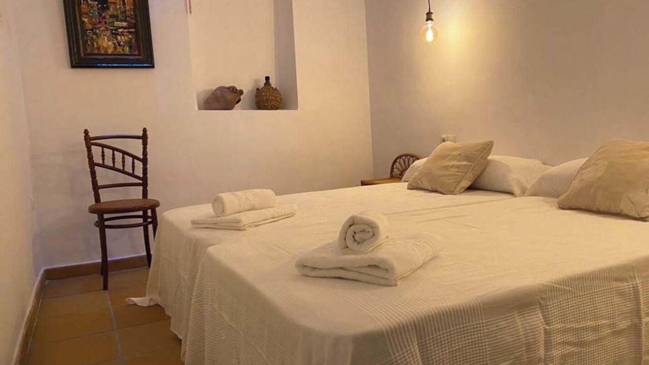 Photo of Bedroom in Galera
