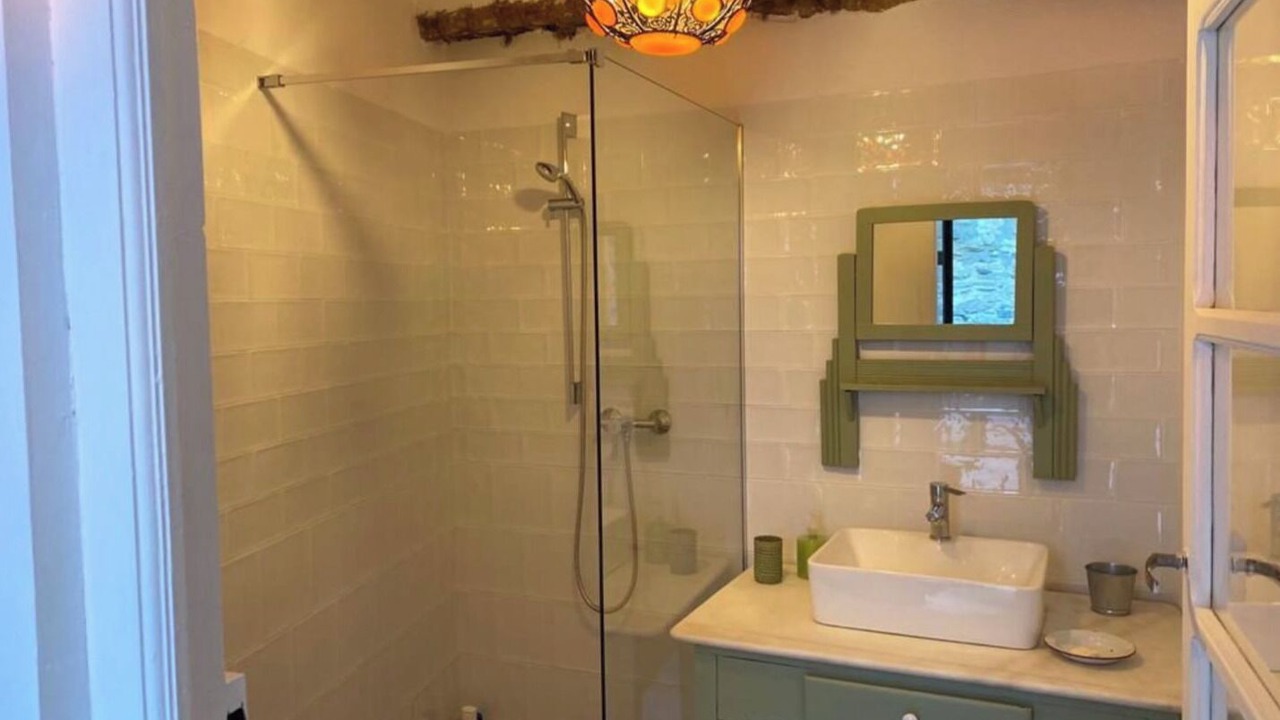 Photo of Bathroom in Galera
