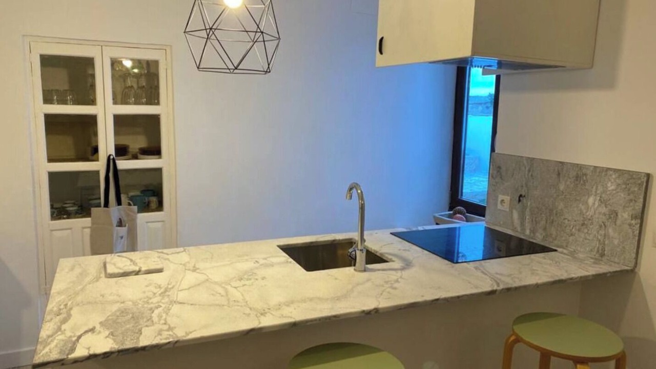 Photo of Kitchen in Galera