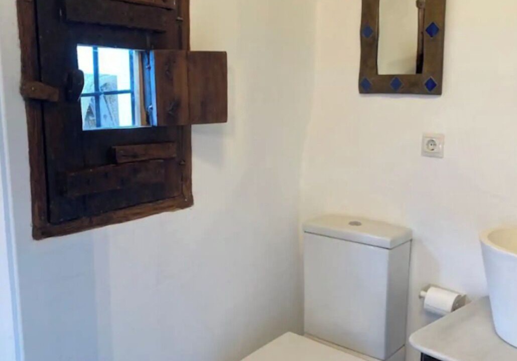 Photo of Bathroom in Galera