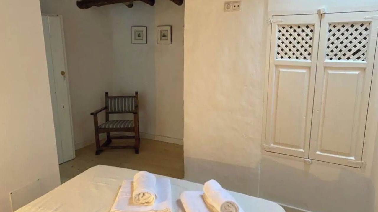 Photo of Bedroom in Galera