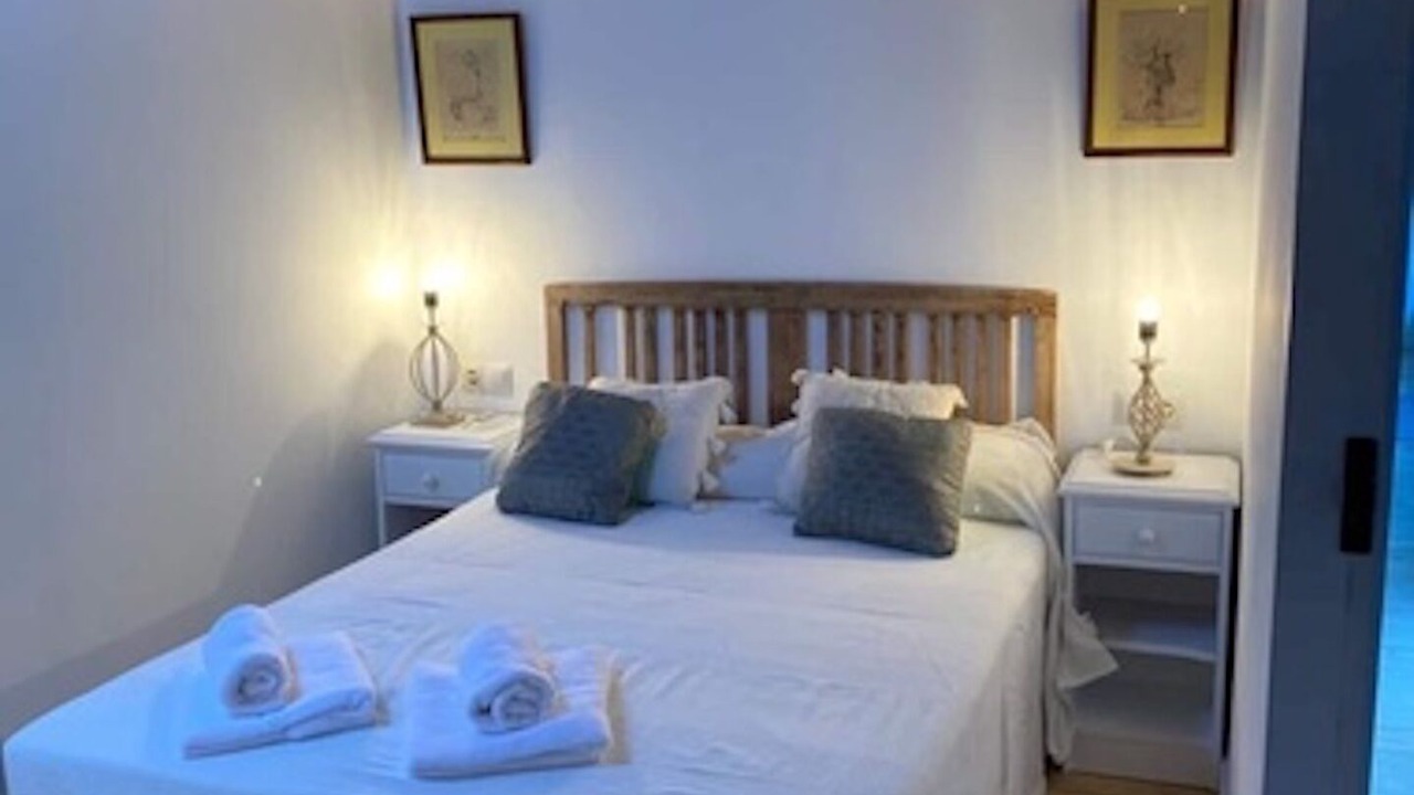 Photo of Bedroom in Galera