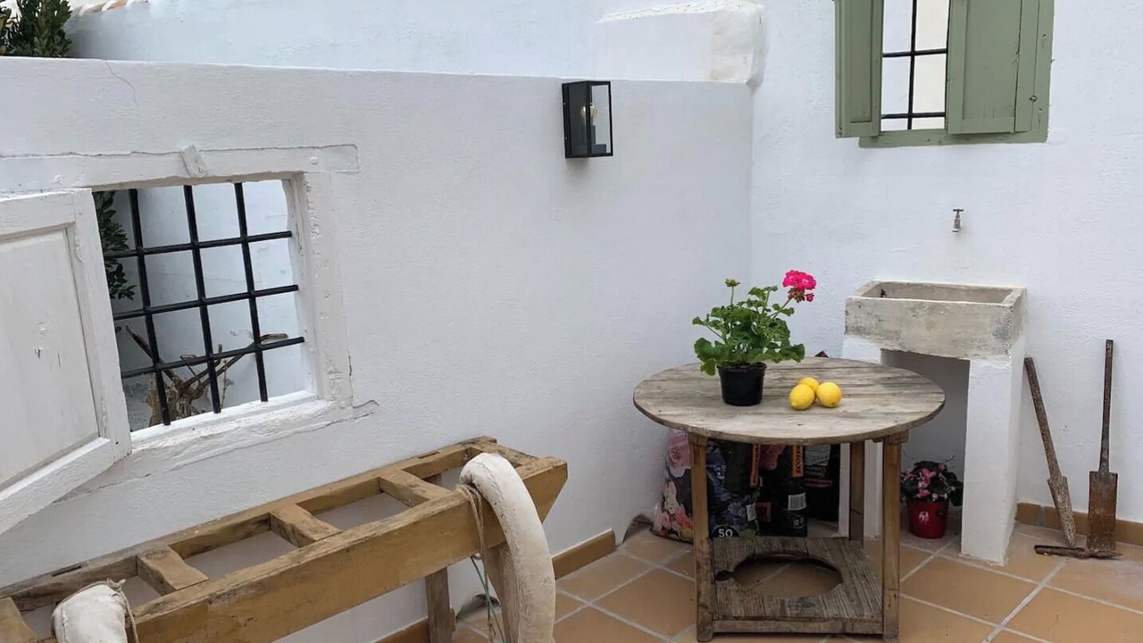 Photo of Patio Balcony in Galera