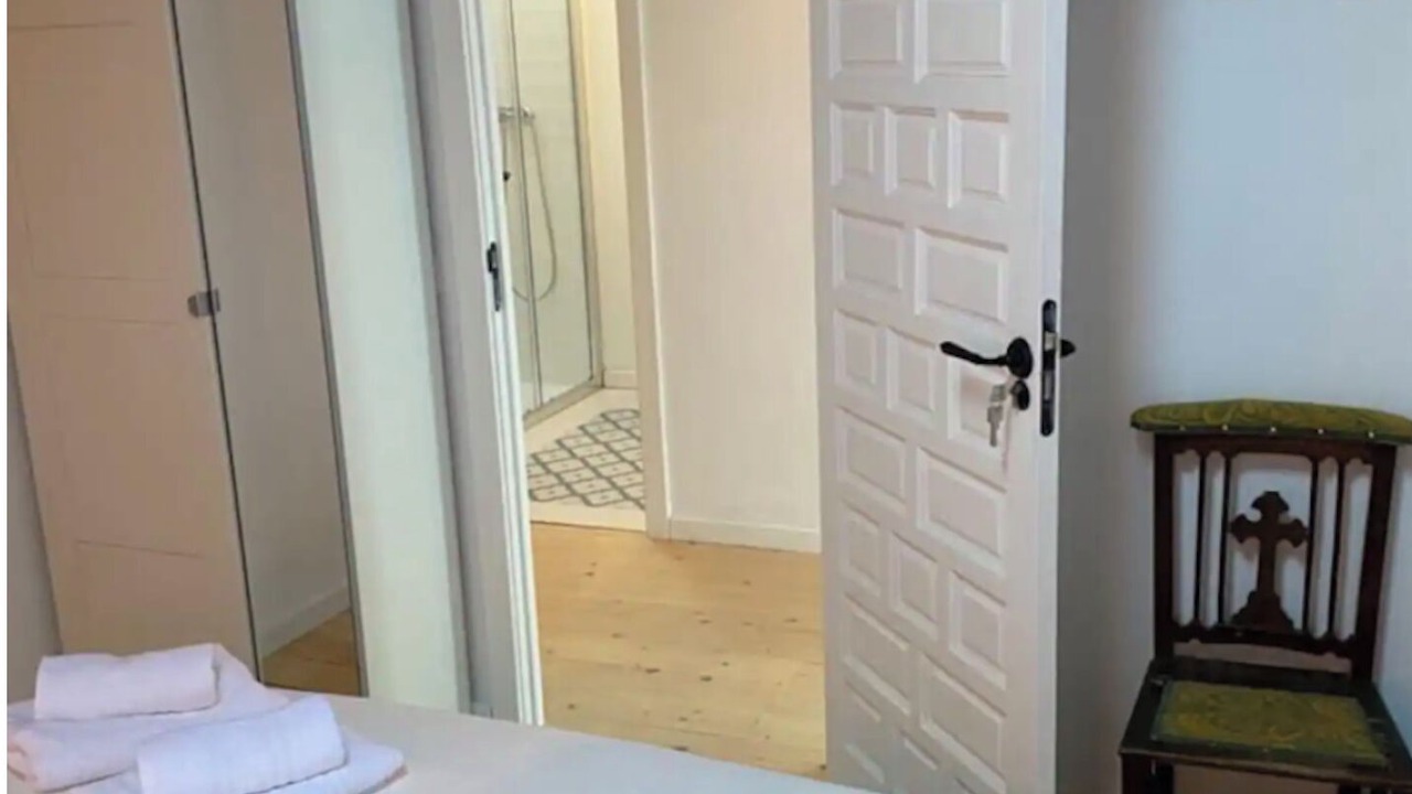 Photo of Bedroom in Galera