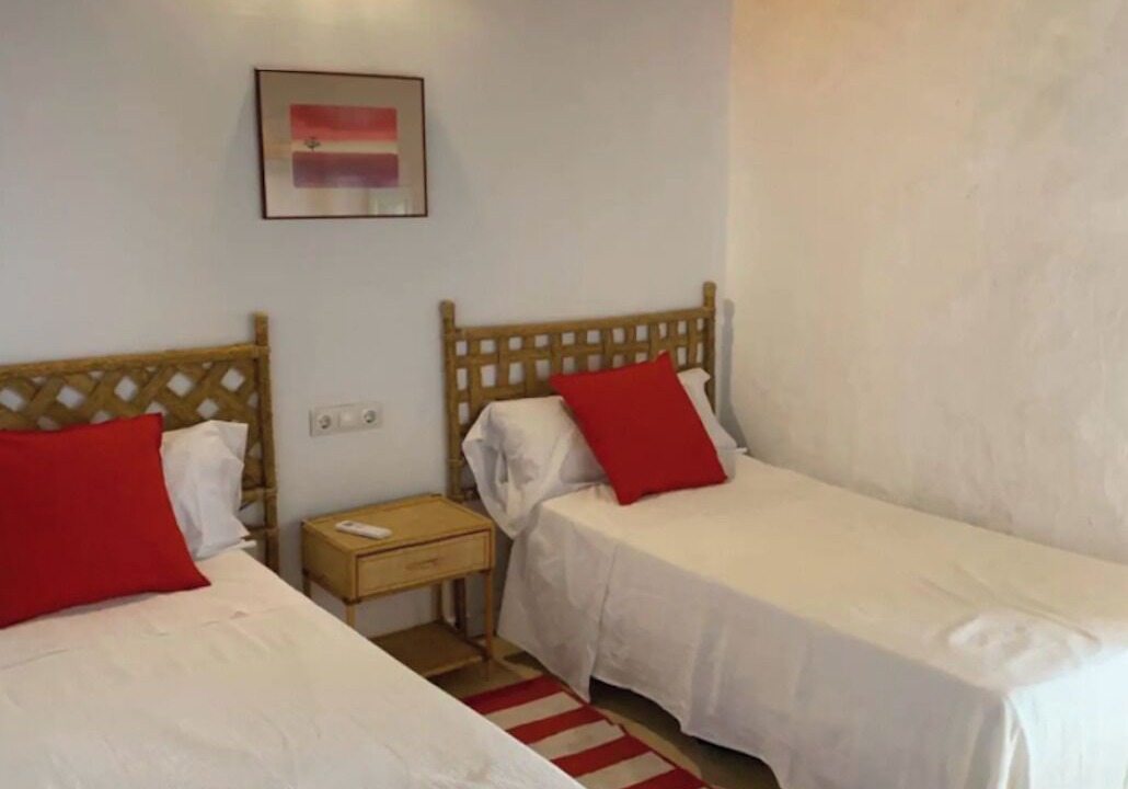 Photo of Bedroom in Galera